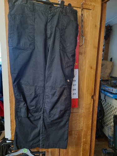 Dickie men black - men's,