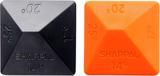 196n angle pyramid - angle,