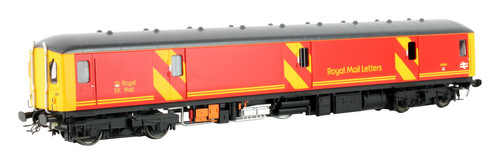 Heljan gauge 8951 royal - heljan, gauge'