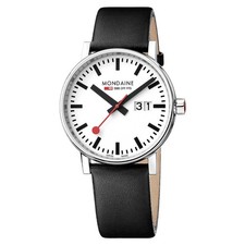 Mondaine Watch Evo2 Big Date