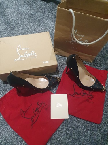 Christian louboutin - christian,