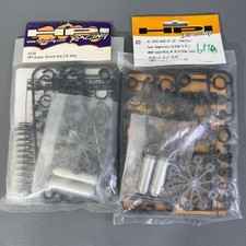 HPI Rush MT Super Shock Bundle