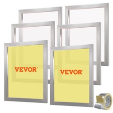 Vevor screen printing - screen,