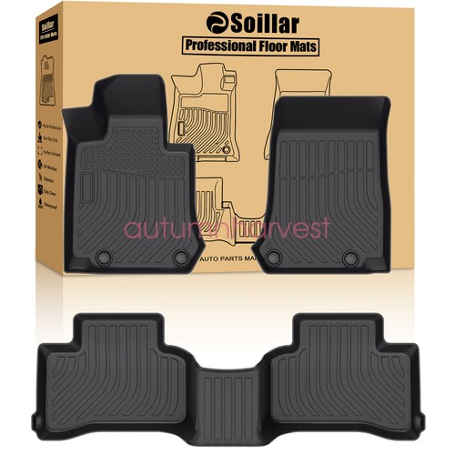 Floor mats liner - floor,