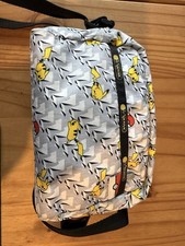 Lesportsac X Pokemon Pikachu