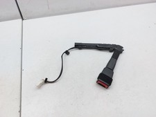 BMW 3 SERIES F30 F31 SEAT BELT PRETENSIONER LEFT SIDE 2015 7259387