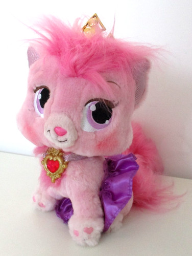 Rare disney princess palace - rare,