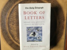 The Daily Telegraph -Book of