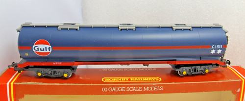 Hornby r236 100 - 100, oil