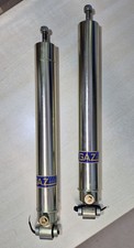 GAZ Audi A3 Skoda Octavia New Beatle Rear GT Dampers Shock Absorbers