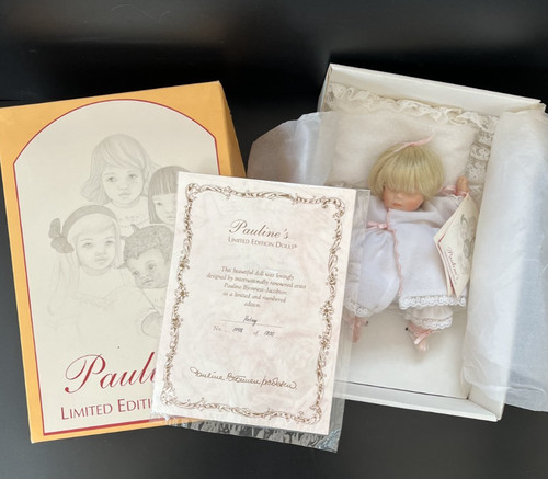Vintage pauline s - vintage, limited