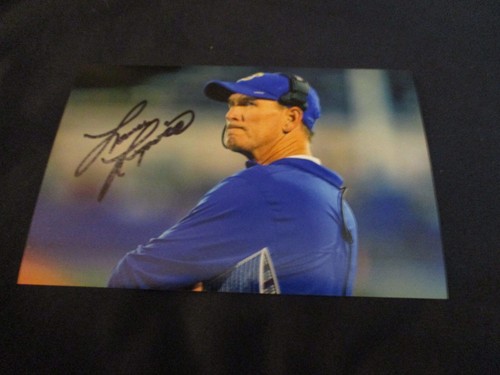 Kansas jayhawks lance - lance, leipold