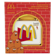 Loungefly McDonald's Happy