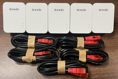 Tenda ph3 gigabit - x,