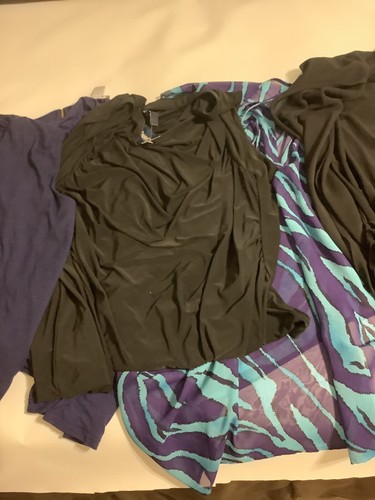 Lot womens tops - 5,