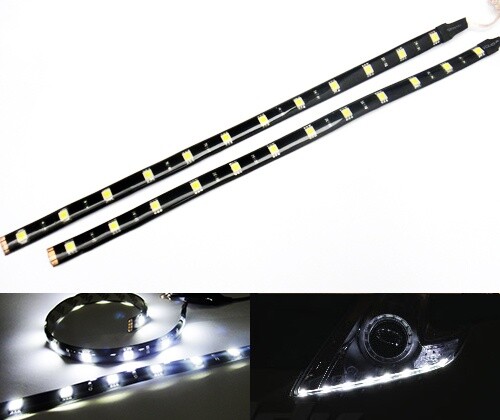 White high power led - white,