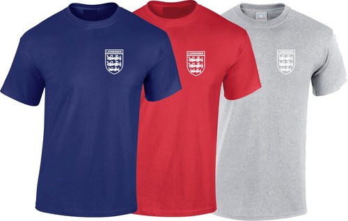 England lions small crest - 3,