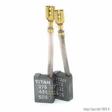 Carbon brushes for - carbon,