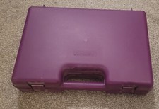 Meccano construction Box