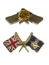 R.A.F. Royal Air Force and