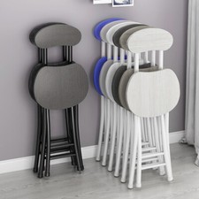 2/4X Folding Breakfast Bar