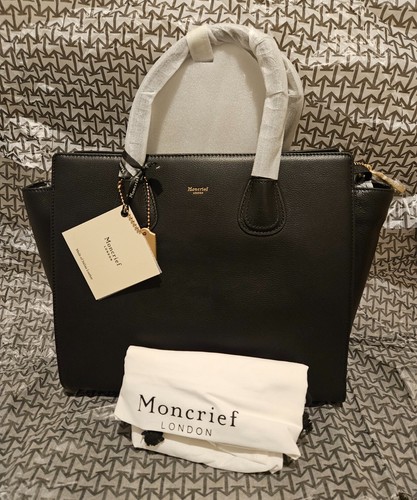 Moncrief london handbag - moncrief,