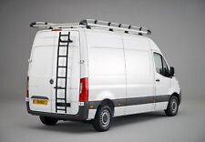 Mercedes Sprinter Rear Door