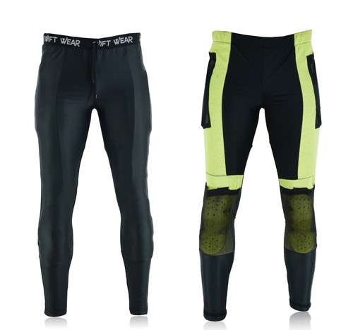 Motorbike leggings trouser - motorbike,