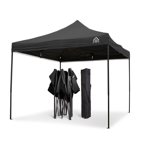 All seasons gazebos 3mx3m - seasons,