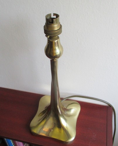 Art nouveau style - gold, effect