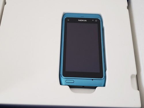Nokia - n8, (unlocked)