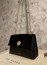 Ted Baker Bag Genuine🍾Leather🥂Brand New🎄