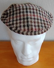 Dunn & Co Country Flat Cap