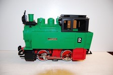 LGB 2075 Lehmann Garden