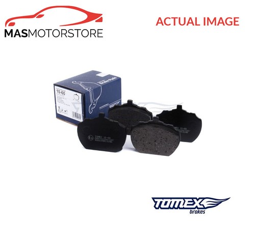 Brake pads set braking pad - brake,