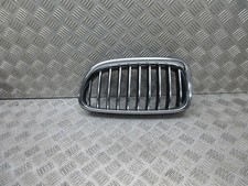 2015 BMW 520D F10 Passenger Side Front Bumper Kidney Grill 7336477