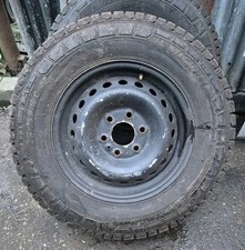 IVECO DAILY MK5 LWB CHASIS CAB