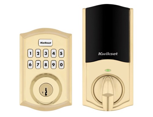 Kwikset homeconnect 620 - kwikset,