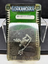 Gorkamorka - Diggaz - Digga