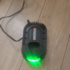 Worx Battery Charger  wa3846