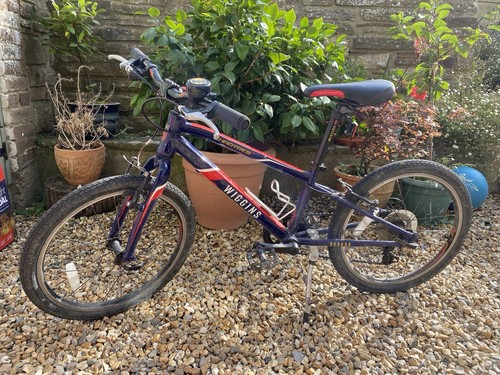 Wiggins chartres inch kids - chartres,