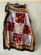 4 Silk Assortment of Vintage