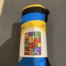 Brand New M&M’s Chocolate