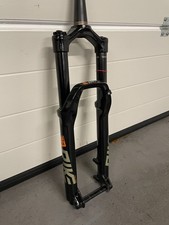 RockShox Pike Ultimate Charger