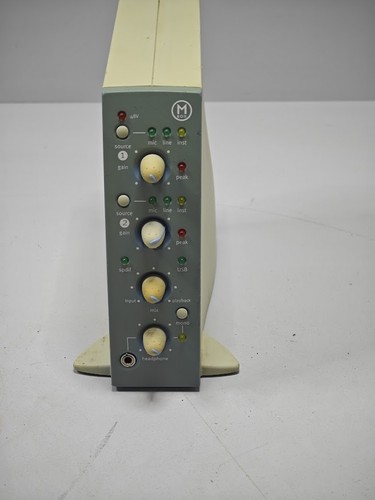 Digidesign mbox audio - digidesign,