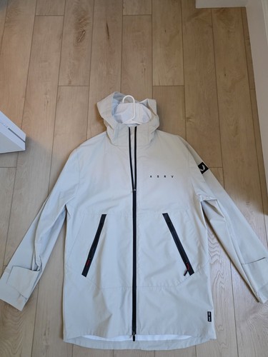 Asrv rain jacket - asrv,