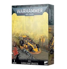 Warhammer 40,000 - Orks