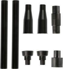 8Pcs Fountain Nozzle