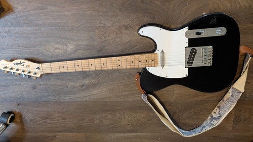 Fender squier sonic telecaster - fender,