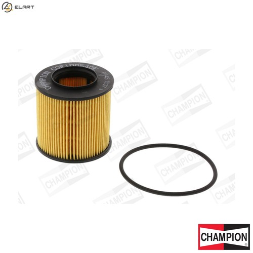 Oil filter cof100540e for - oil,